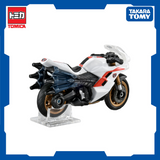 Tomica Premium Unlimited Shin Kamen