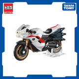 Tomica Premium Unlimited Shin Kamen