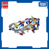 Tomica Town Action Highway