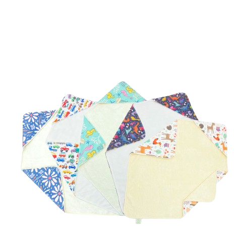 Swaddies Premium Soft Hooded Towel