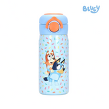 Totsafe Bluey Kids Stainless Steel Insulated Sippy Bottle 350mL