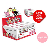 Sanrio Characters Professional Fashion Party Blind Box