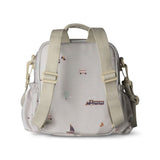 Citron Thermal Classic Lunch Bag Backpack