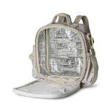 Citron Thermal Classic Lunch Bag Backpack