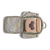 Citron Thermal Classic Lunch Bag Backpack