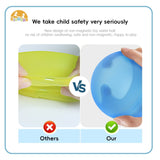 Kiddora Reusable Water Balloons