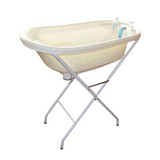 Yomomma Baby Bath Tub with Stand