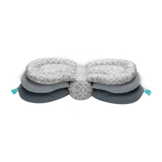 Yomomma Butterfly Nursing Pillow