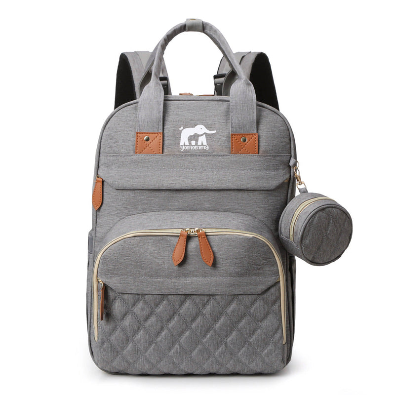 Yomomma Carry-All Bag