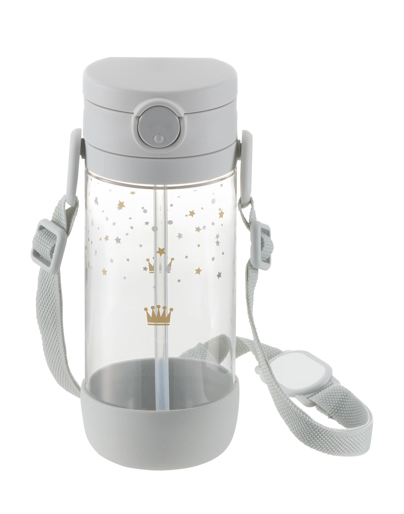 Richell Axstars Straw Cup 450ml