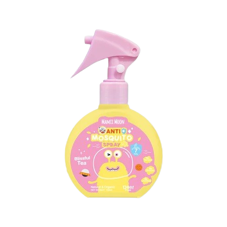Mamii Moon Anti-Mosquito Spray 120ml