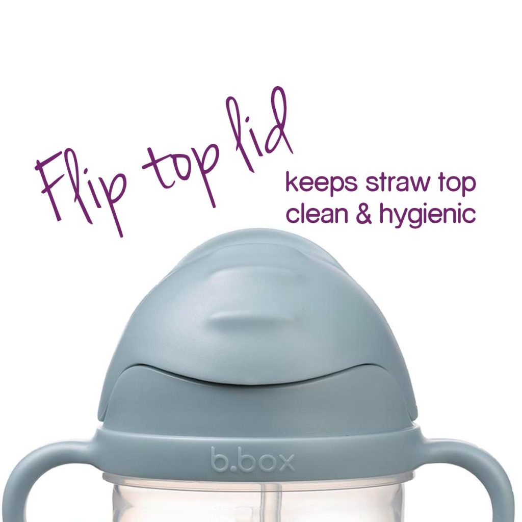 B.box PPSU Sippy Cup