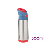 B.Box Insulated Drink Bottle 500ml / 17oz