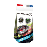 BeybladeX BX-39 Random Booster Shelter Drake (939511)