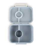 Citron Absolut Tritan Snack Box with 3 Compartments