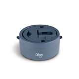 Citron Large Thermal Food Jar 400ml