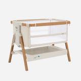 Tutti Bambini CoZee XL Bedside Crib and Cot