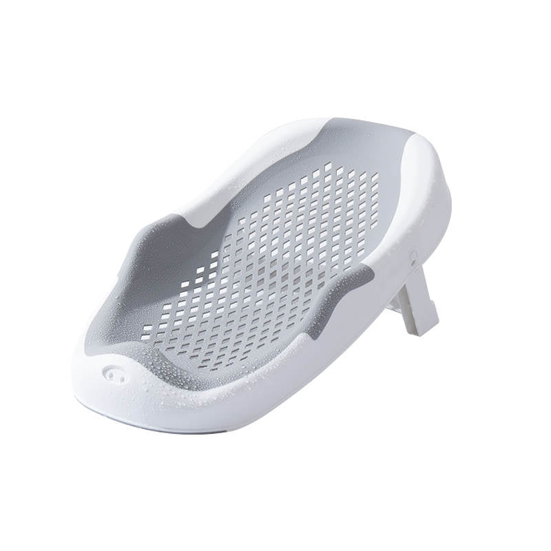 Olive & Cloud Bath Support