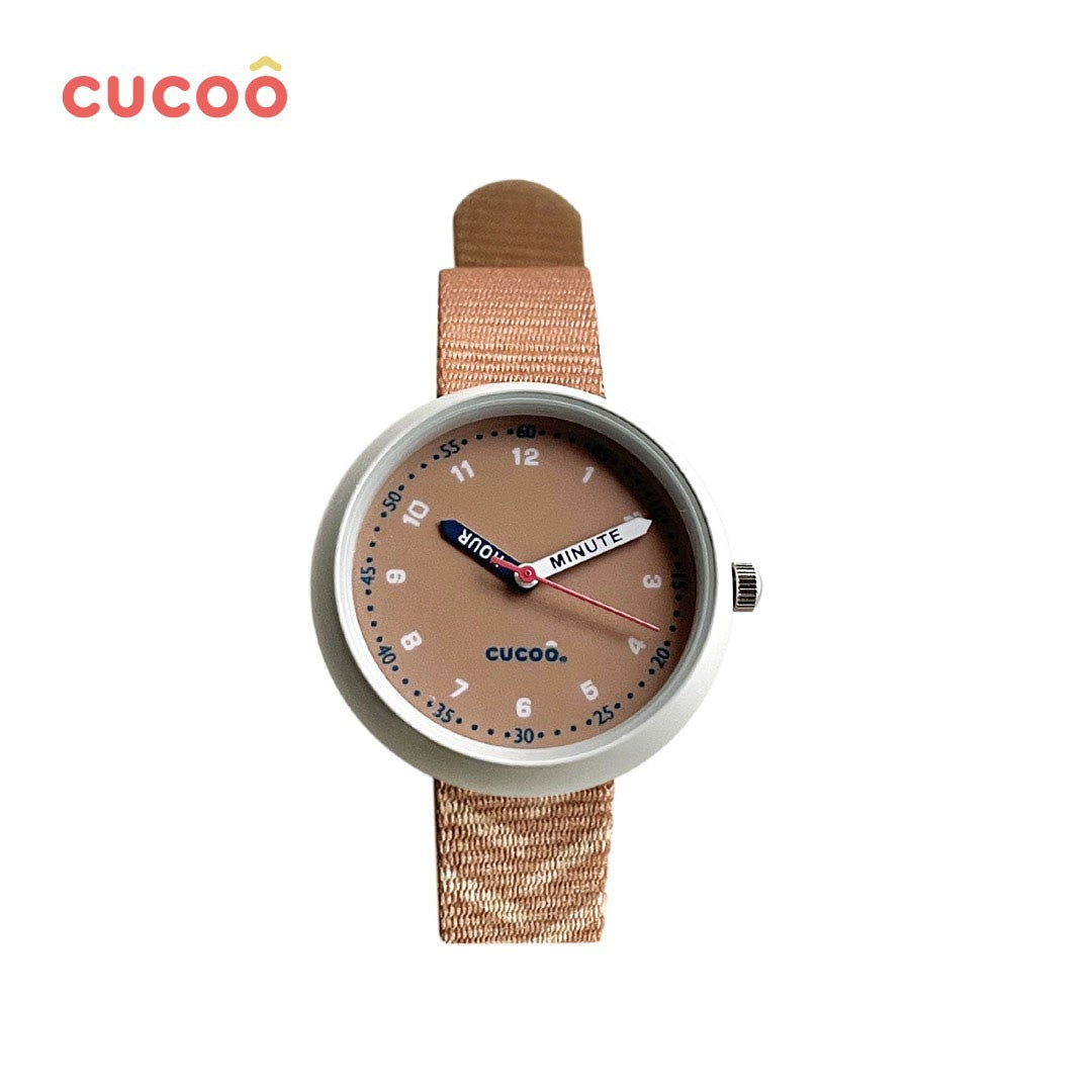 Cucoo Kids Watches 33mm (Analog)