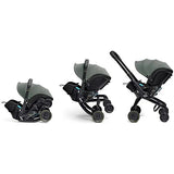 Doona X Car Seat and Stroller (Pre-Order : 3-5 working days lead time)