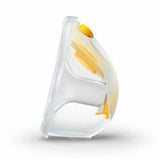 Medela Freestyle Hands-free Double Electric Wearable Breast Pump