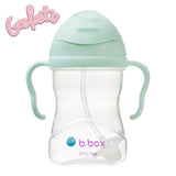B.Box Sippy Cup With Innovative Weighted Straw