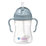 B.Box Sippy Cup With Innovative Weighted Straw