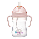 B.Box Sippy Cup With Innovative Weighted Straw