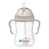 B.Box Sippy Cup With Innovative Weighted Straw