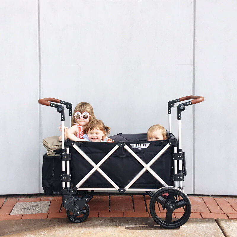 Keenz 7s 1.0 Stroller Wagon