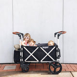 Keenz 7s 1.0 Stroller Wagon