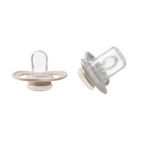 B.Box Pacifier (0-6m) - Blush/Latte