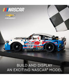 Lego Technic NASCAR Next Gen Chevrolet Camaro ZL1