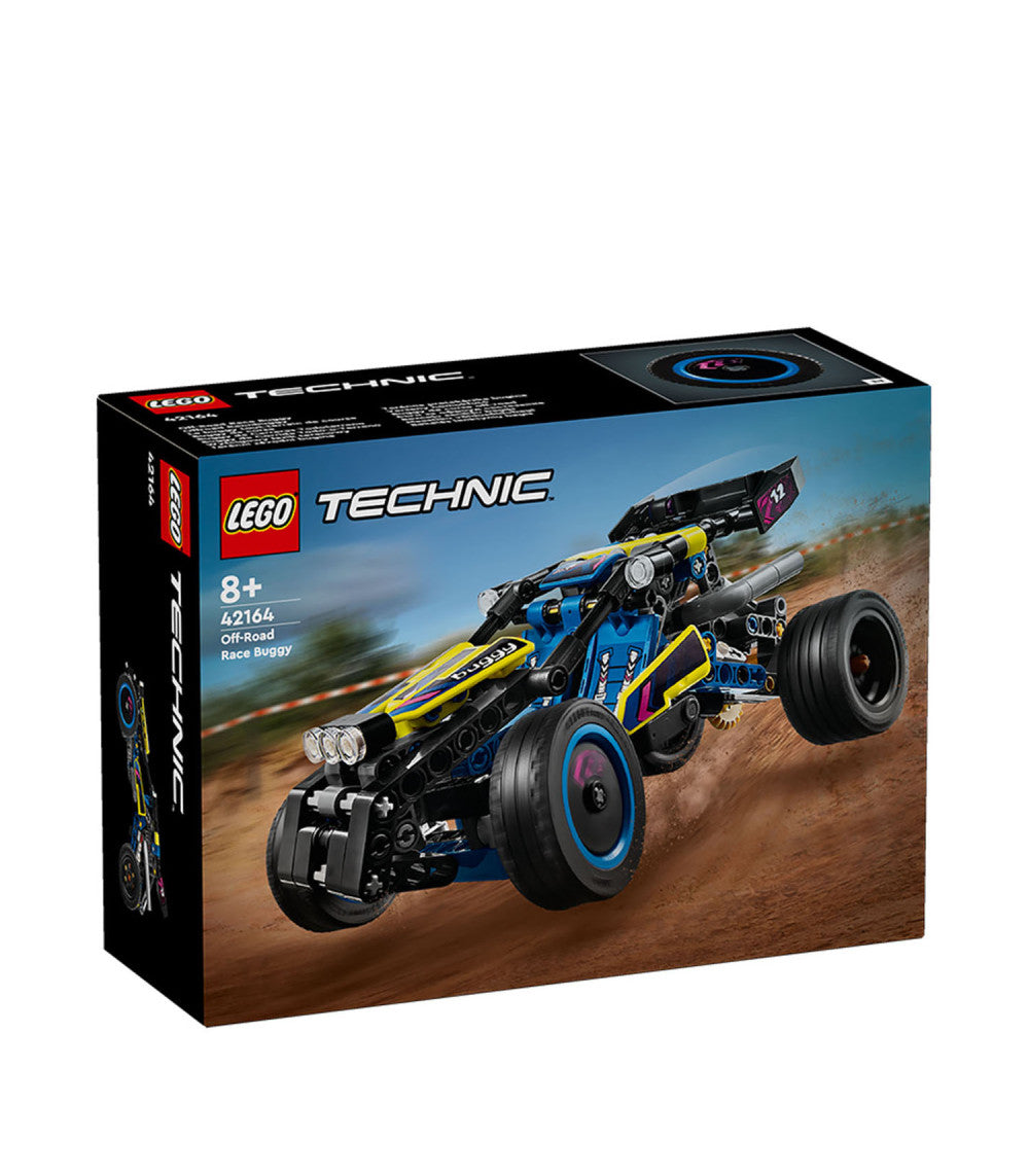 Lego Technic Off Road Race Buggy