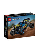 Lego Technic Off Road Race Buggy