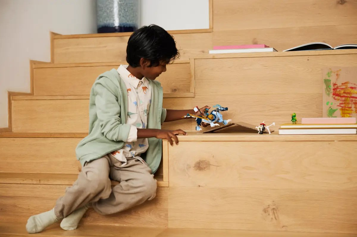 Lego Speed Champions 2 Fast 2 Furious Nissan Skyline GT-R