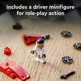 Lego Speed Champions Porsche 963