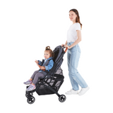 Keenz Air Plus 3.0 Ultimate Compact Stroller