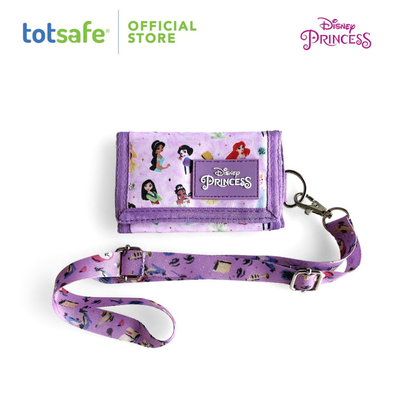 Totsafe Disney Wallet Lanyard