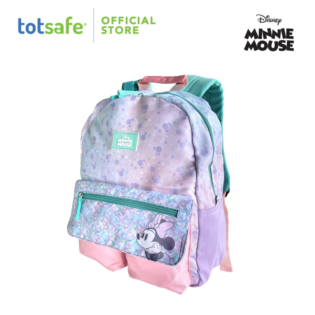 Totsafe Disney Backpack