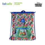 Totsafe Disney Drawstring Backpack