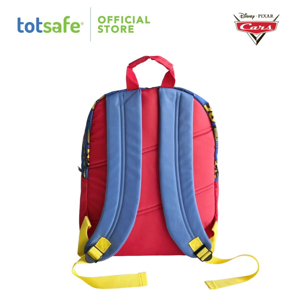 Totsafe Disney Backpack