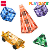 Kebo Starshine Magnetic Tiles