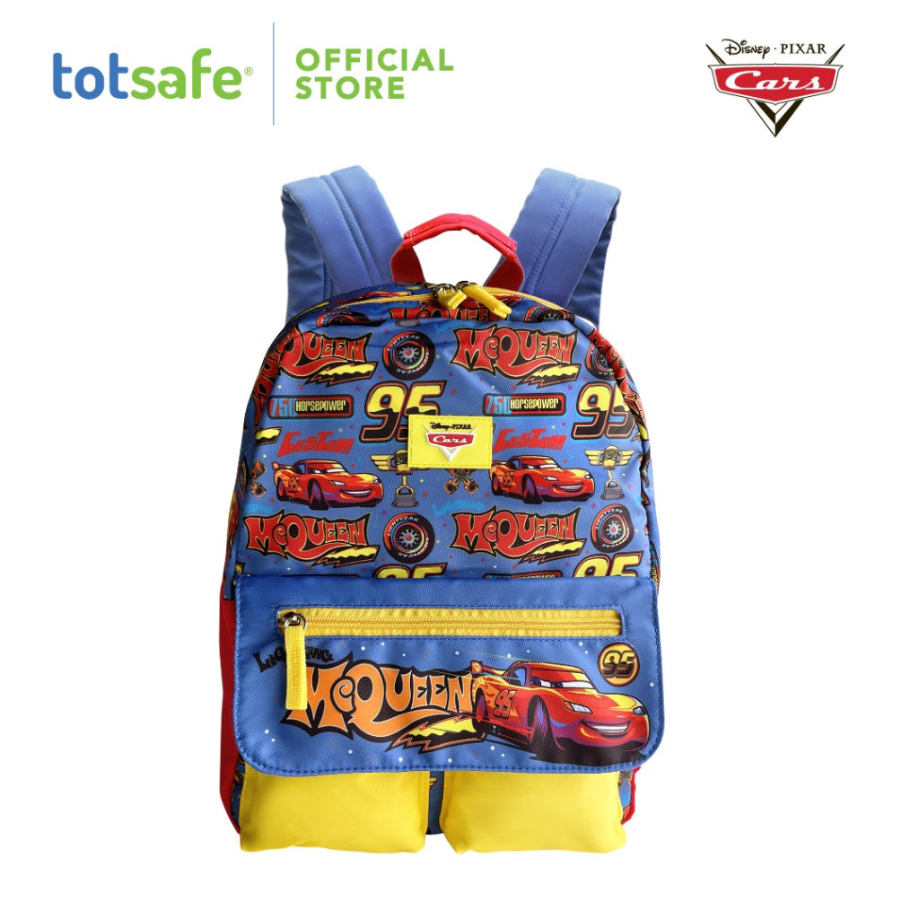 Totsafe Disney Backpack