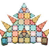 Kebo Starshine Magnetic Tiles