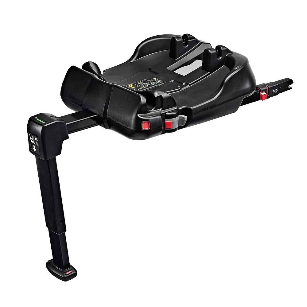 Doona X ISOFIX Base (Pre-Order : 3-5 working days lead time)