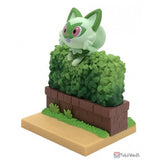 Re-Ment Pokémon Waited For You Blind Box