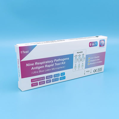 REAGEN Antigen Test Kit
