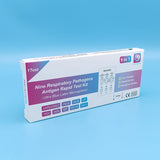 REAGEN Antigen Test Kit