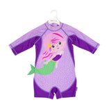 Zoocchini UPF50 Swimsuit (Baby/Toddler)